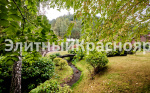 Дача с собственным парком. п.Усть-Мана цена 12000000.00 Фото 5.