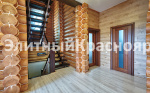 Дом в Минино с красивыми соснами на участке цена 34000000.00 Фото 4.