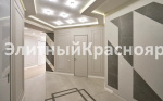 Эксклюзивная квартира в Лайнере цена 65000000.00 Фото 9.