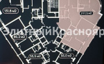 Большая квартира с собственной террасой в ЖК "Триумф" цена 35000000.00 Фото 8.