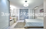 Уютная 4-комнатная квартира для комфортного семейного проживания цена 20500000.00 Фото 5.
