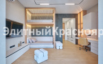 Шикарная трехкомнатная квартира в Преображенском цена 36000000.00 Фото 10.