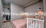 Стильная квартира в стиле "Loft" на Живописной. цена 20000000.00 Фото 6.
