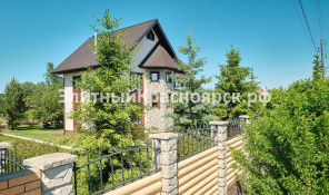 Уютный коттедж в Элите цена 55000000.00 Фото 2.