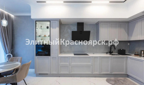 Торцевой таунхаус с мансардой. цена 63000000.00 Фото 2.