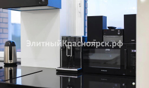 Видовая квартира в Академгородке цена 18000000.00 Фото 3.