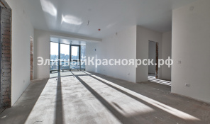 4-комнатная квартира в ЖК "SCANDIS OZERO" цена 18000000.00 Фото 3.
