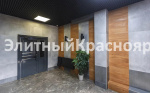 Видовая квартира на ул. Ломоносова цена 42000000.00 Фото 19.