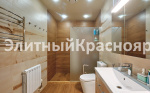 Загородное шале в Раскатах цена 19000000.00 Фото 17.