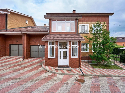 Большой дом с садом на Благодатной. цена 65000000.00