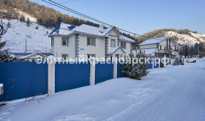 Коттедж в Удачном на ул.Крутовского цена 37000000.00 Фото 3.