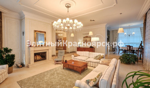 Особняк в Горном на уютной улице цена 75000000.00 Фото 3.