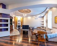 Роскошная квартира на правом берегу Роскошная квартира на правом берегу