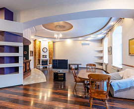 4 4 - комнатная квартира ул.Вавилова