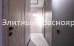 Современный ремонт в квартире на Живописной цена 17000000.00 Фото 9.