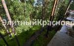 Будущая вилла на Красноярском море. КП "Море Удачи" цена 18000000.00 Фото 7.