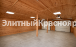 Архитектурная усадьба в поселке Элита цена 35000000.00 Фото 20.