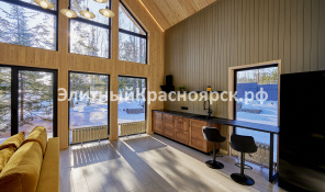 Дом в ДНТ «Новый Путь» между Минино и Элитой цена 17000000.00 Фото 3.