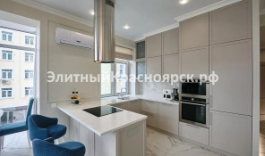 Уютная квартира в  поселке Инком цена 28700000.00 Фото 2.