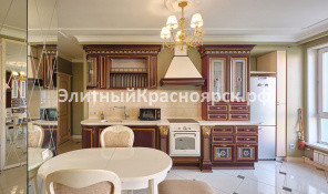 Двухкомнатная квартира в ЖК "Лазурный" цена 13900000.00 Фото 2.