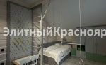 Эксклюзивный коттедж в стиле Hi - tech в СНТ "Вега" цена 59000000.00 Фото 18.