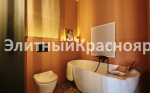 Двухкомнатная квартира в ЖК "Золотое сечение" цена 13500000.00 Фото 7.