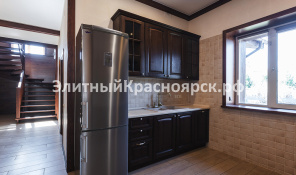 Усадьба на Удачном в стиле Шале цена Фото 3.