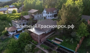 Дача в СНТ Березки 2 цена 15200000.00 Фото 2.