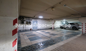 Подземная парковка в центре города цена 5850000.00 Фото 2.