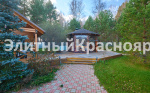 Уютный загородный дом у леса. д.Плоское цена 19000000.00 Фото 7.