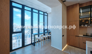 Шикарная трехкомнатная квартира в Преображенском цена 32000000.00 Фото 3.