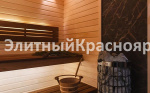 Торцевой таунхаус с мансардой. цена 63000000.00 Фото 5.