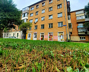 Универсальное помещение на Киренского.