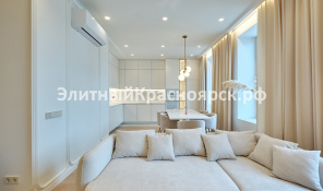 3-комнатная квартира на Петра Ломако цена 27500000.00 Фото 2.