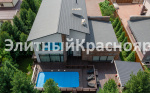 Коттедж современной архитектуры с дизайнерским ремонтом в Удачном цена 100000000.00 Фото 4.