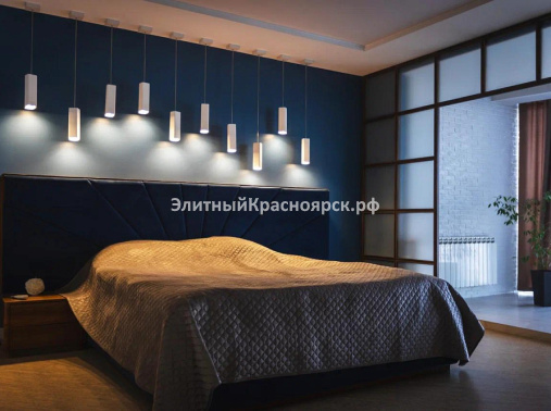 Большая квартира на ул. М.Годенко цена 29000000.00