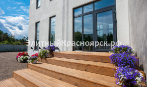  Современный дом в поселке Удачный цена 32000000.00 Фото 2.