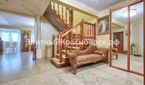Роскошная 4-комнатная квартира в центре Взлётки цена 26500000.00 Фото 2.