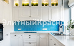 Квартира с дизайнерской отделкой в Удачном цена 24000000.00 Фото 7.