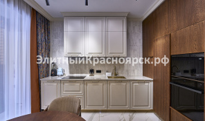 Четырехкомнатная квартира в Академгородке цена 29900000.00 Фото 3.