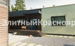 Современный коттедж в стиле хай-тек цена 75000000.00 Фото 4.