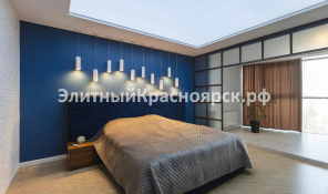 Большая квартира на ул. М.Годенко цена 29000000.00 Фото 2.