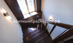 Усадьба на Удачном в стиле Шале цена Фото 2.