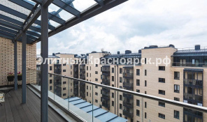 Квартира на ул. Бограда с большой террасой цена 35000000.00 Фото 2.