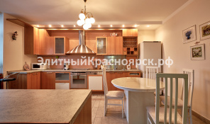 Аренда 3-комнатной просторной квартиры на Дубровинского  цена 80000.00 Фото 2.