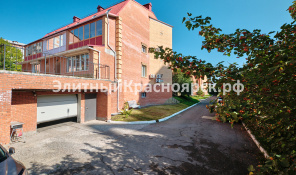 Эксклюзивная сити-вилла в Ветлужанке цена 69000000.00 Фото 2.