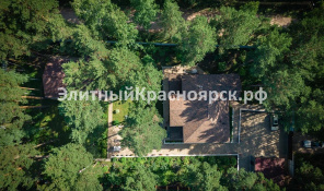 Изысканная усадьба в Сосновом бору цена 88000000.00 Фото 3.