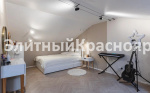 Торцевой таунхаус с мансардой. цена 63000000.00 Фото 14.