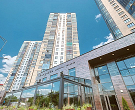 6 - комнатная квартира ул.ул. Весны 