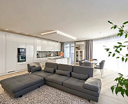 Эксклюзивная квартира в Лайнере Эксклюзивная квартира в Лайнере